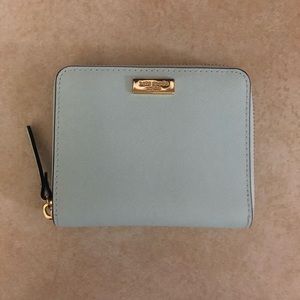 Kate Spade Darci Laurel Way Wallet
